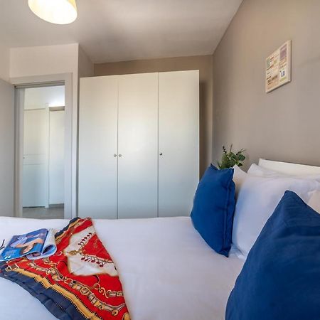Eilot Street 3Rd Floor Apartments By Stay Eilat Exterior foto