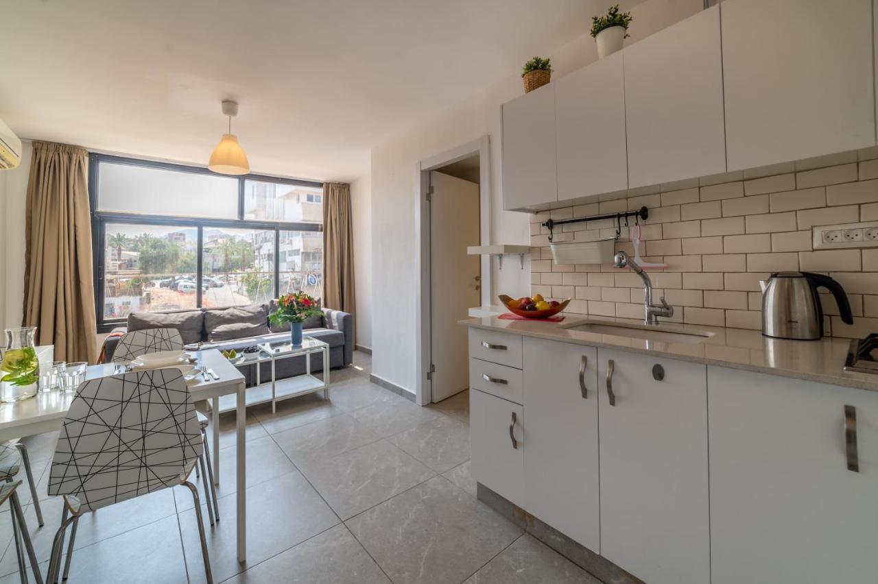 Eilot Street 3Rd Floor Apartments By Stay Eilat Exterior foto