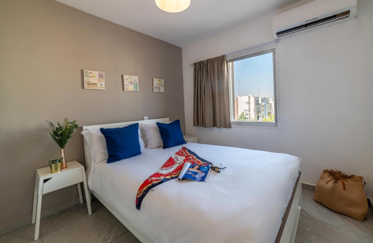 Eilot Street 3Rd Floor Apartments By Stay Eilat Exterior foto