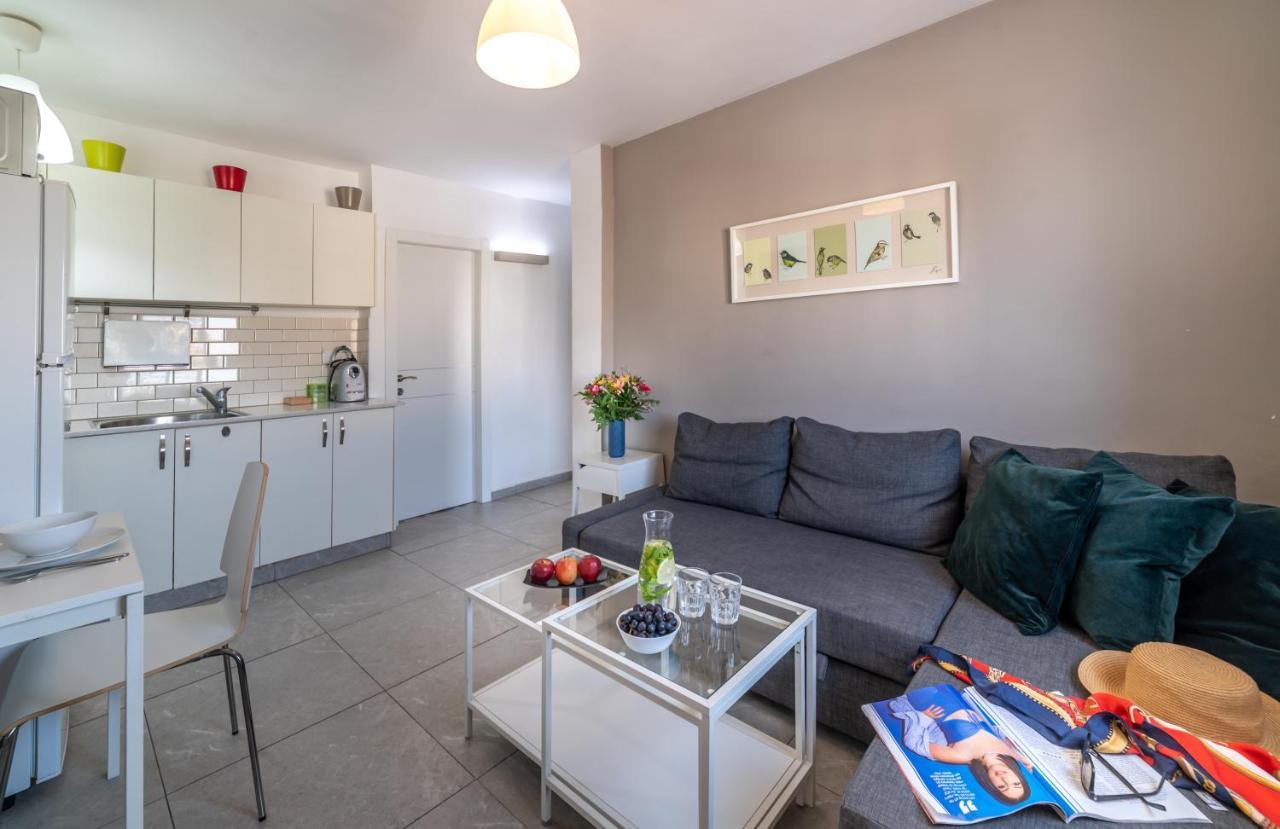 Eilot Street 3Rd Floor Apartments By Stay Eilat Exterior foto